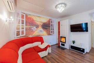 The Pink House with private garden - Pärnu - 0