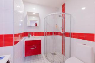 The Pink House with private garden - Pärnu - 8