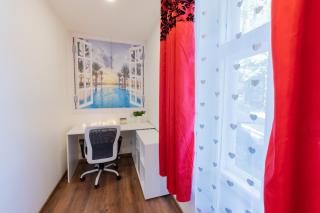 The Pink House with private garden - Pärnu - 5