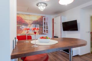 The Pink House with private garden - Pärnu - 7