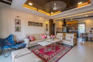 Emilia Villa by VEO - Part of StayVista - Mahabaleshwar - 1