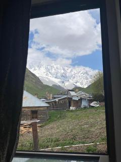 Guesthouse SVANURI SAKHLI - Ushguli - 9