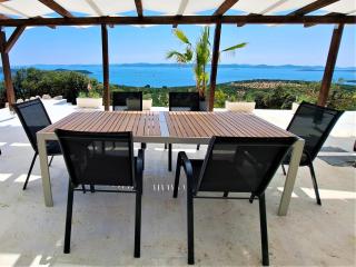Villa Robinson - Tkon - 2
