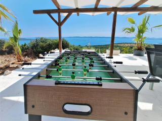 Villa Robinson - Tkon - 1