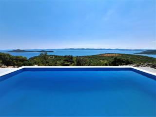 Villa Robinson - Tkon - 8