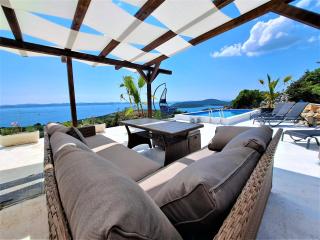 Villa Robinson - Tkon - 9