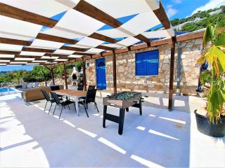 Villa Robinson - Tkon - 6