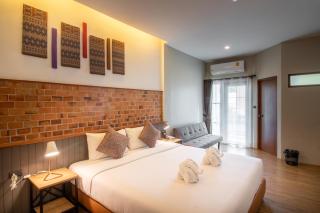 The Old City Wall Inn - Chiang Mai - 7