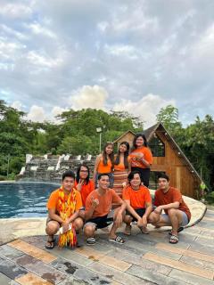 Don Roberto's Kubo Resort - Nasugbu - 0