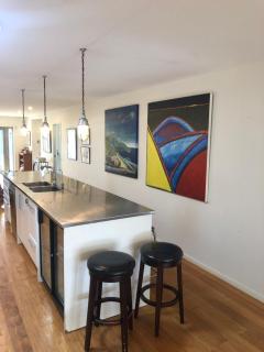 Absolute waterfront - Raglan - 6