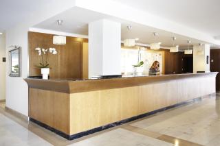 Grupotel Montecarlo - Can Picafort - 5