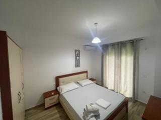 Luxury Sea View Apartaments - Sarandë - 8