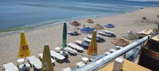 Deniz Hotel Kumburgaz - Büyükçekmece - 1