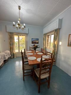 Artemis Cottage - Antipaxos Island - Antipasso (Antípaxos) - 4