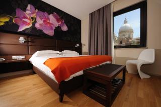 Dal Moro Gallery Hotel - 9