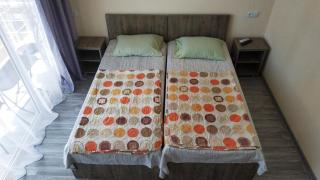 Guest House on Rustaveli 174a - Kobuleti - 4