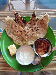 OM The Divine Soul of Devbhumi - 1