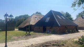 Tiny House Aqualinde - Breda - 1