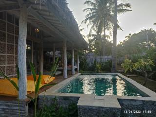 Villa Heaven Gili Trawangan - Gili Trawangan - 9