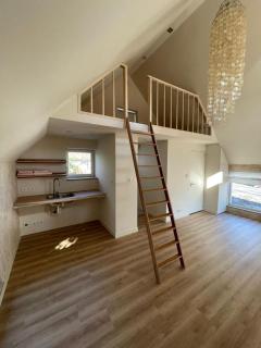 Tiny House Aqualinde - 9