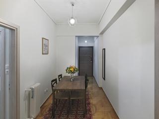 Comfortable apartment next to Museum and park - Atene - 3