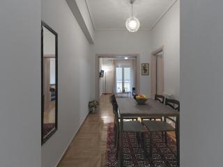 Comfortable apartment next to Museum and park - Atene - 2