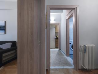 Comfortable apartment next to Museum and park - Atene - 2