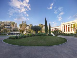 Comfortable apartment next to Museum and park - 6