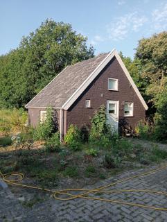 Tiny House Aqualinde - Breda - 9