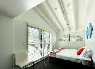 Stillwell Hotel - Charlotte Pass - 9