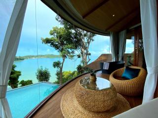 SINAE Phuket Luxury Hotel - 9