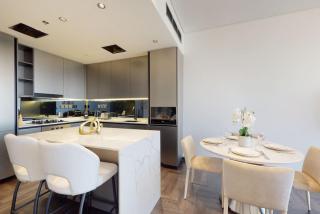 O Ten, Al Jaddaf - Smart One Bedroom - Dubai - 6