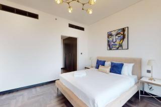 O Ten, Al Jaddaf - Smart One Bedroom - Dubai - 4