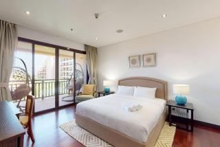 Royal Amwaj South, Palm Jumeirah - Calm Two Bedroom - Dubai - 9