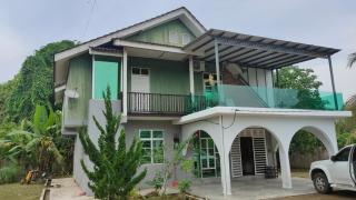 Kak Nor Villa - Kuala Terengganu - 1