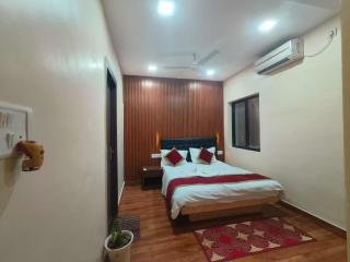 HOTEL MITTAL GARDEN - Siliguri - 5