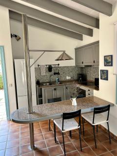 Bungalow Tropical nº6 - Son Xoriguer - 5