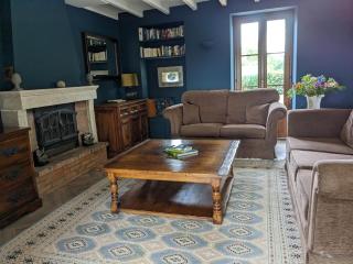 Beautifully renovated Farmhouse with private pool - Saint-Georges-de-Noisné - 7