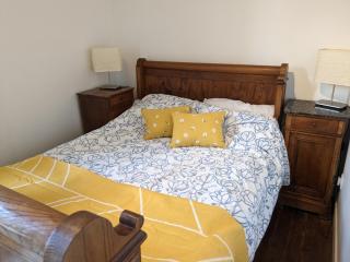 Beautifully renovated Farmhouse with private pool - Saint-Georges-de-Noisné - 1