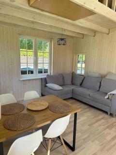 Melluži tiny house 35m2 - 5