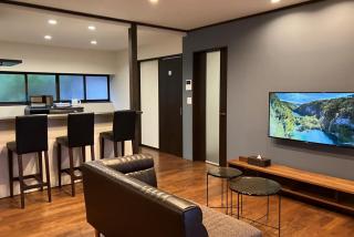 宮島 玖波宿 - GR Residence Kuba inn - - - 7