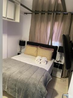 Apartamento com Varanda - Brasilia - 8