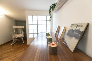 Casa Barco Firenze - 3