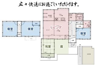 宮島 玖波宿 - GR Residence Kuba inn - - - 3