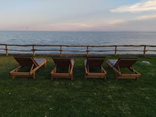 Seaside House - Nea Skioni - 7