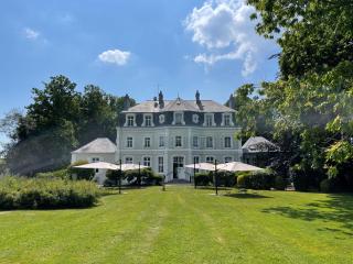 Hôtel Château Cléry - 7