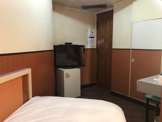 Huang Kai Hotel - Taichung - 9