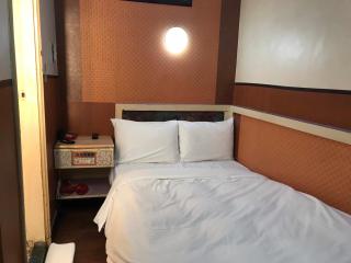 Huang Kai Hotel - Taichung - 5