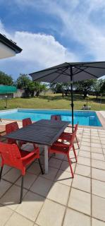 El Pastizal de Gijón con Finca, BBQ, FKK y Piscina Privada - VV-2608-AS - La Pedrera - 5