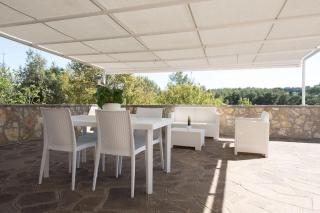 Villa del Petraro Valle D'Itria - Noci - 7